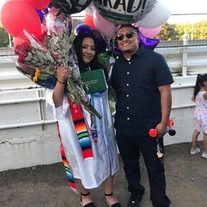 Meet your Posher, Delia